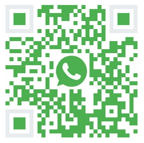 Connect on WhatsApp with one scan