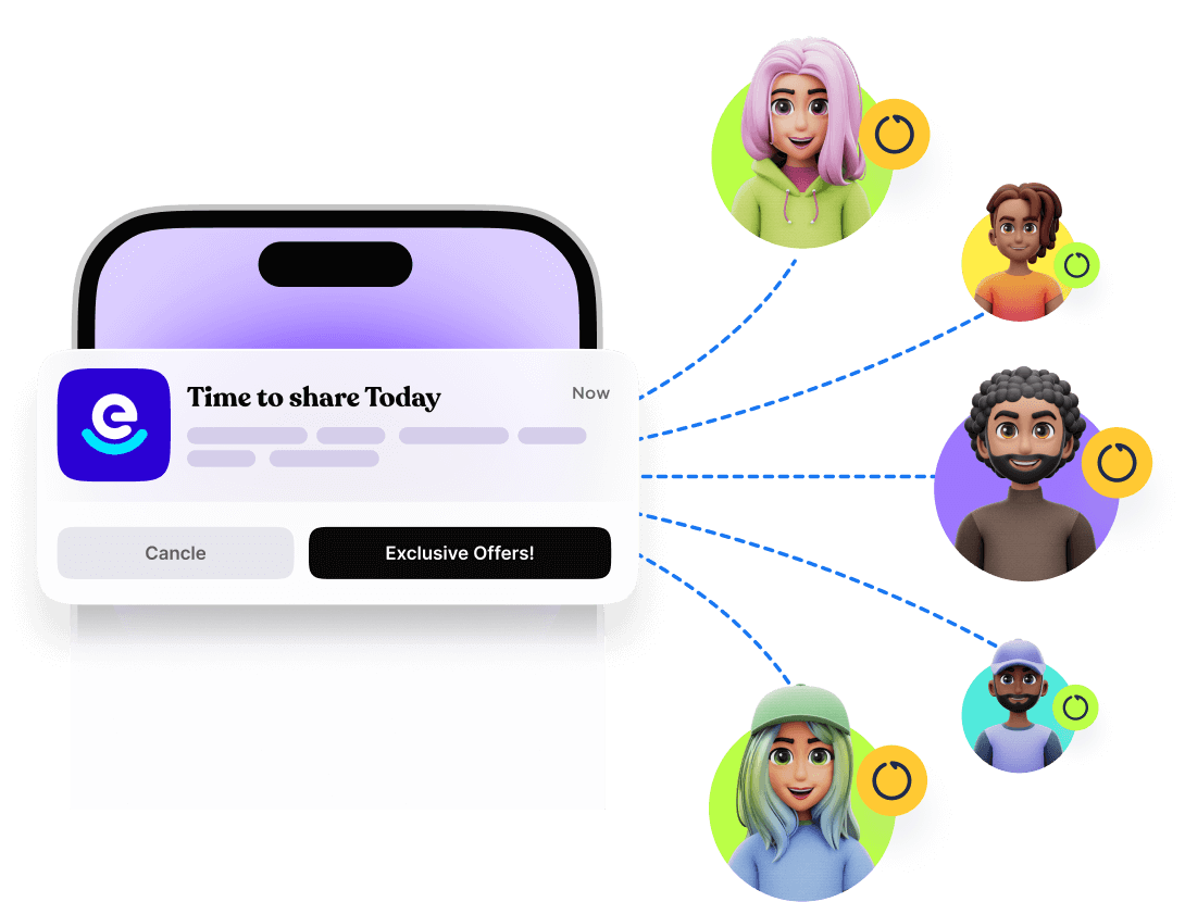 deep links for mobile apps